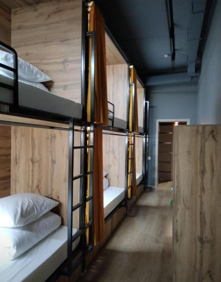 Hostel Bro Astana Exterior photo